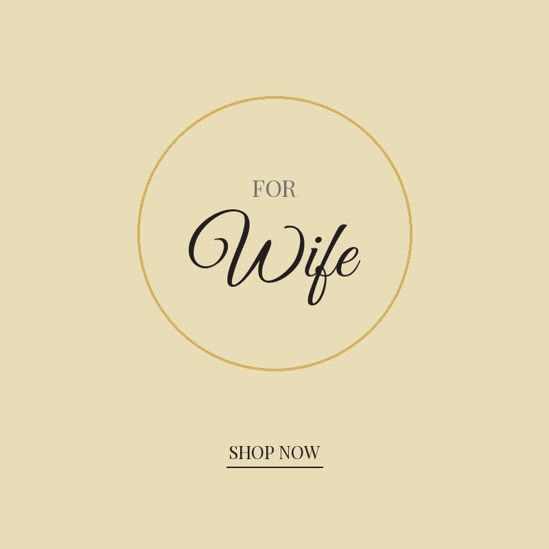 Gifts for Wife