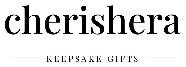 cherishera logo