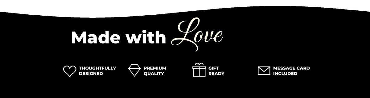 Made with love